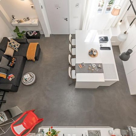 Rome As You Feel - Alibert Design Loft Ngoại thất bức ảnh