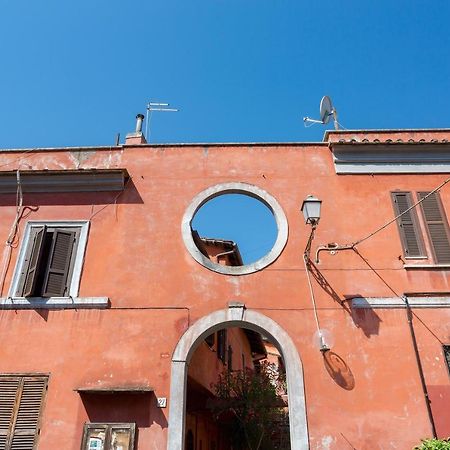 Rome As You Feel - Alibert Design Loft Ngoại thất bức ảnh