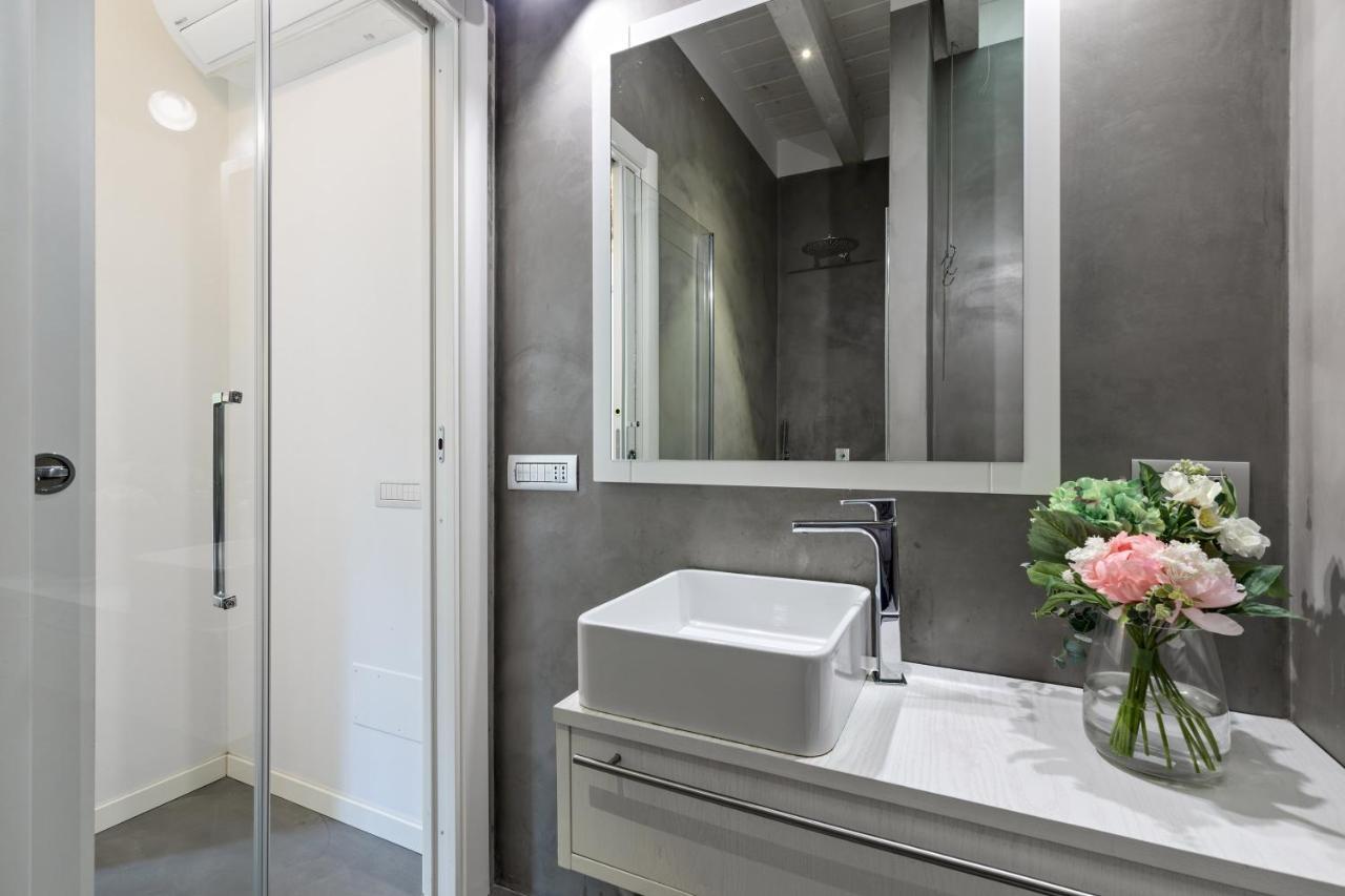 Rome As You Feel - Alibert Design Loft Ngoại thất bức ảnh