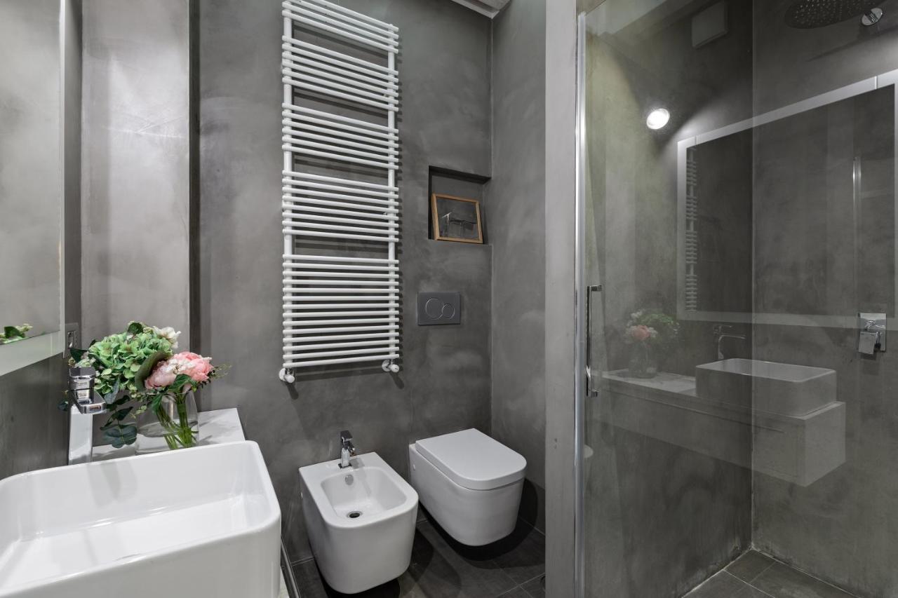 Rome As You Feel - Alibert Design Loft Ngoại thất bức ảnh