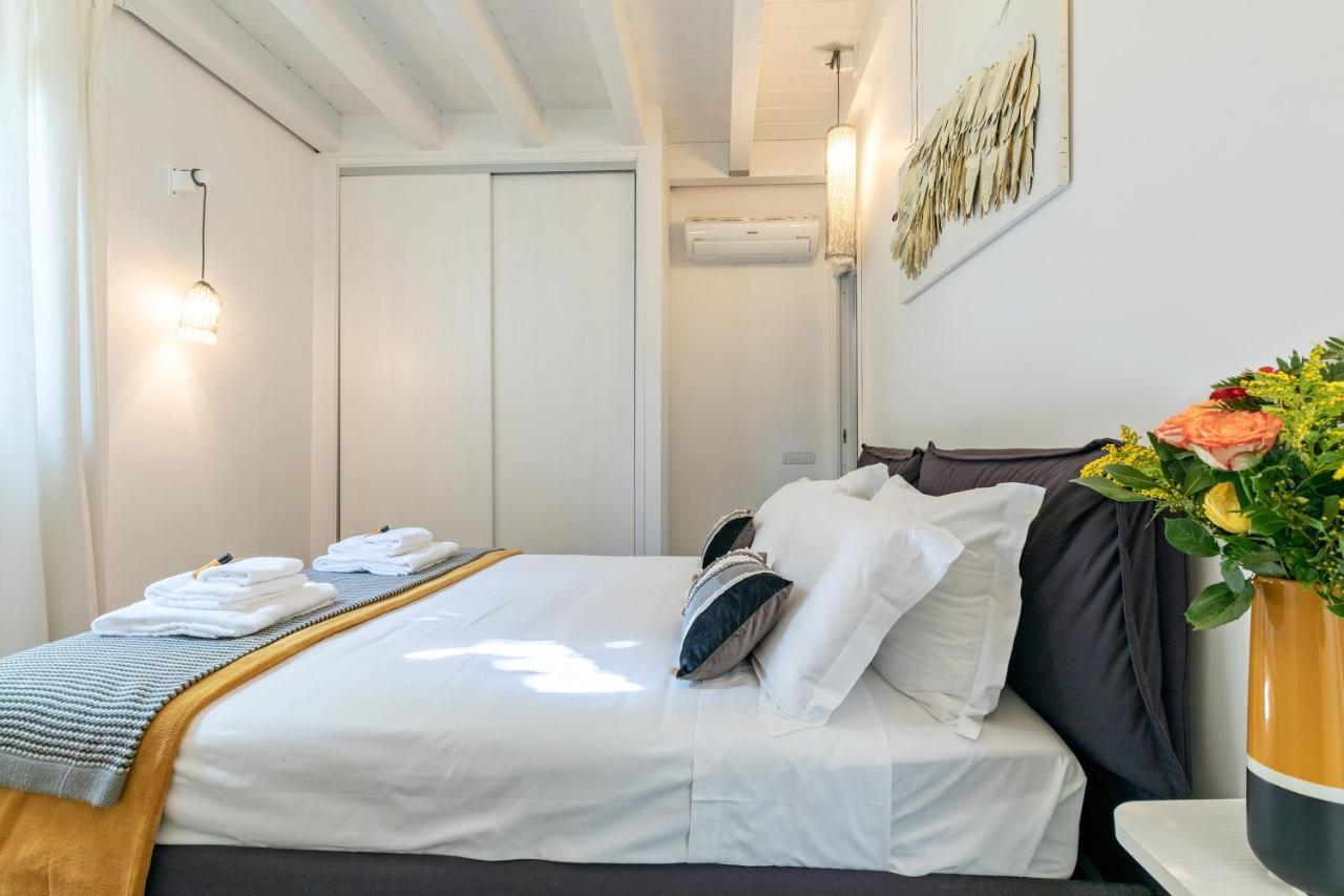 Rome As You Feel - Alibert Design Loft Ngoại thất bức ảnh