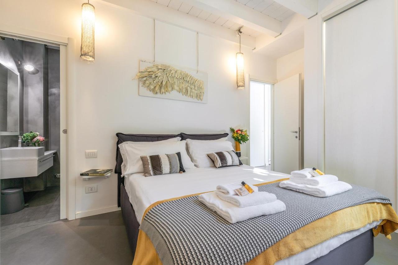 Rome As You Feel - Alibert Design Loft Ngoại thất bức ảnh
