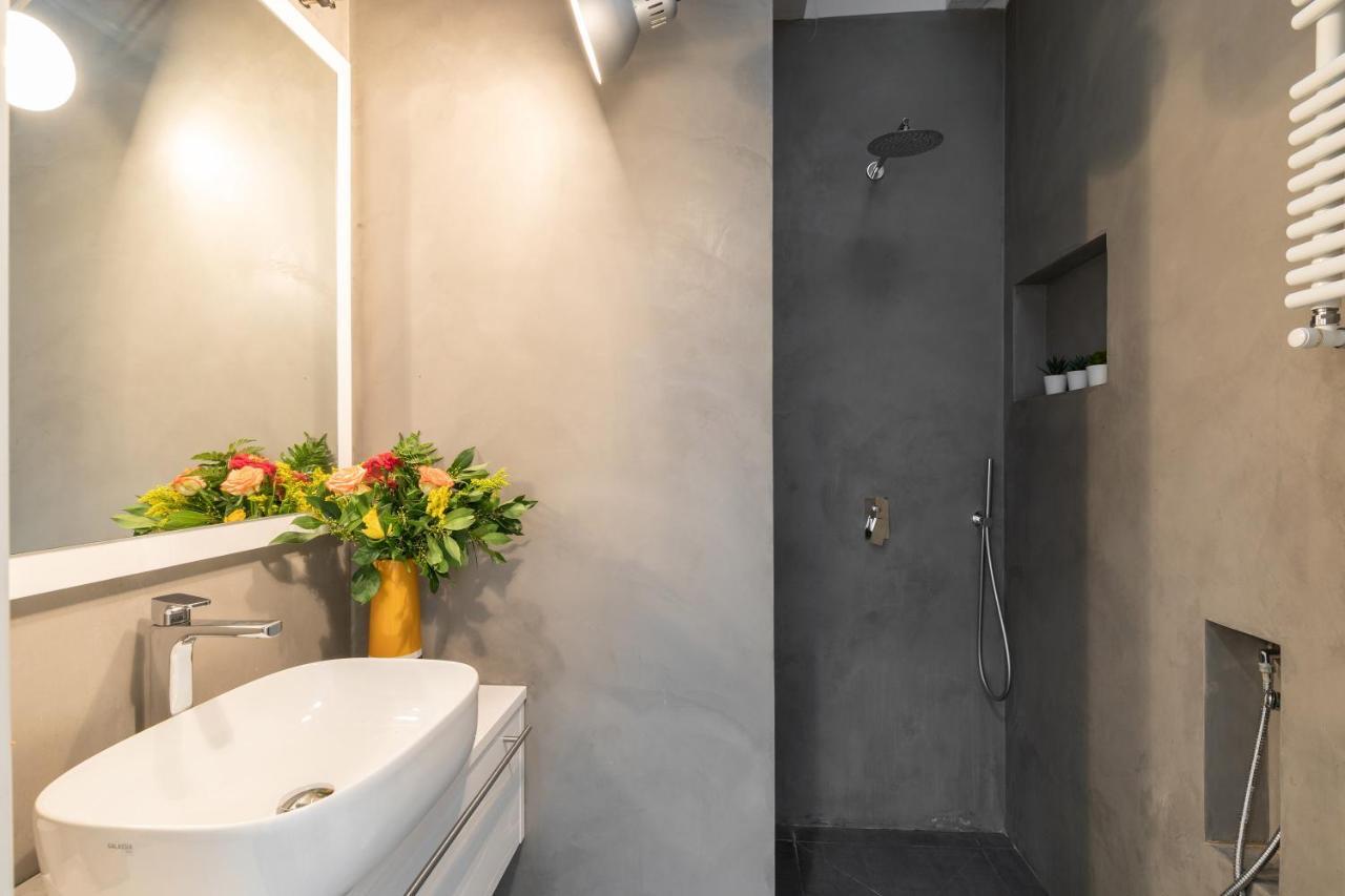 Rome As You Feel - Alibert Design Loft Ngoại thất bức ảnh