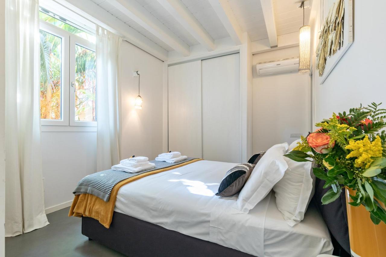 Rome As You Feel - Alibert Design Loft Ngoại thất bức ảnh