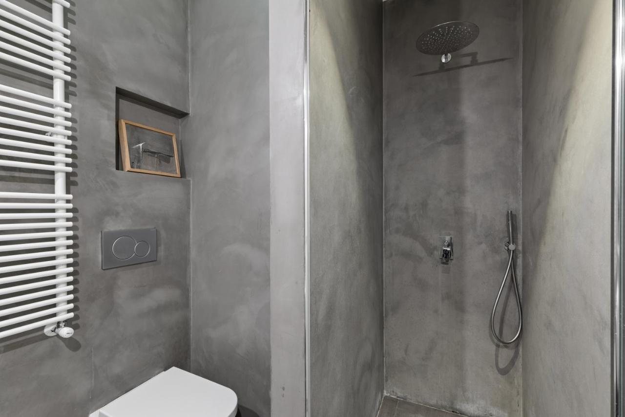 Rome As You Feel - Alibert Design Loft Ngoại thất bức ảnh